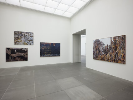 ALLEGORIEN UND ARCHITEKTUREN