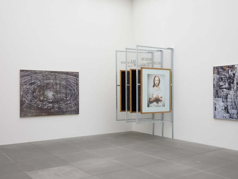 ALLEGORIEN UND ARCHITEKTUREN