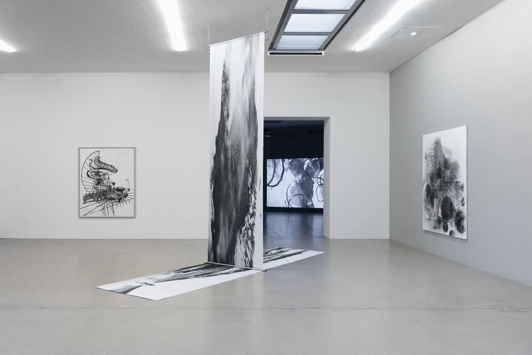 Notes from a Flickering Stage