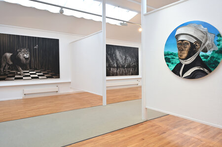 Stefan à Wengen: Original Gurus und andere Werke