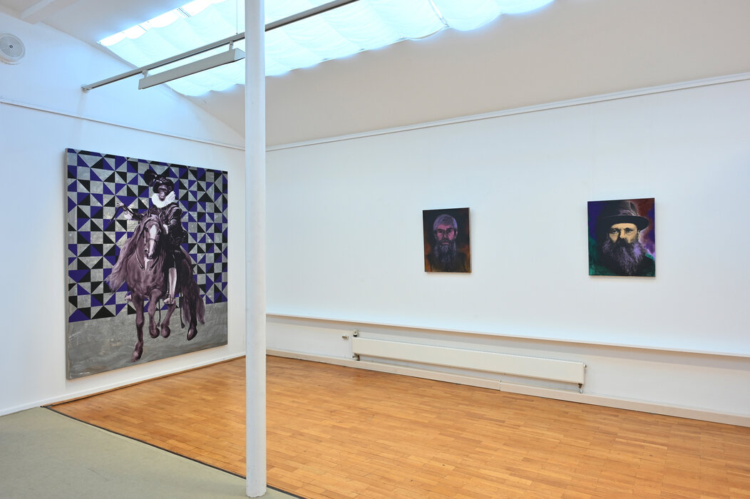 Stefan à Wengen: Original Gurus und andere Werke