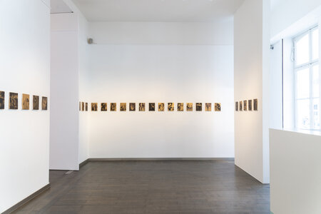 Boo!-tiful. 100 Boo!-ties