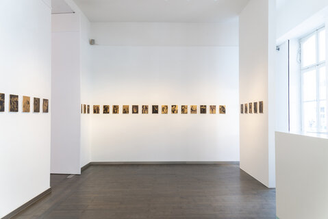 Boo!-tiful. 100 Boo!-ties