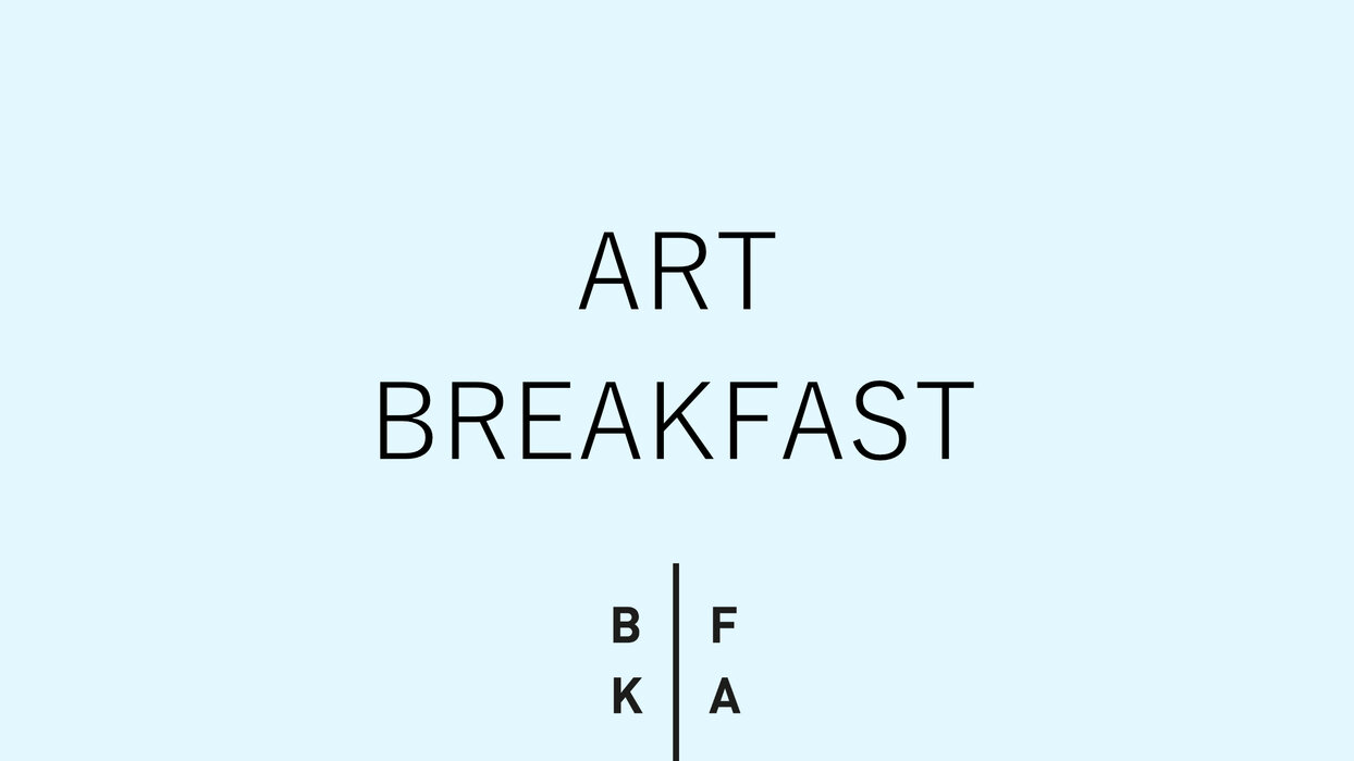 Art Breakfast