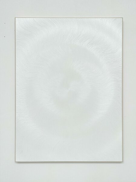 Coalescence (Titanium White)
