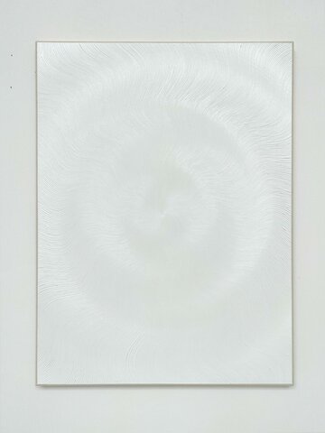 Coalescence (Titanium White)
