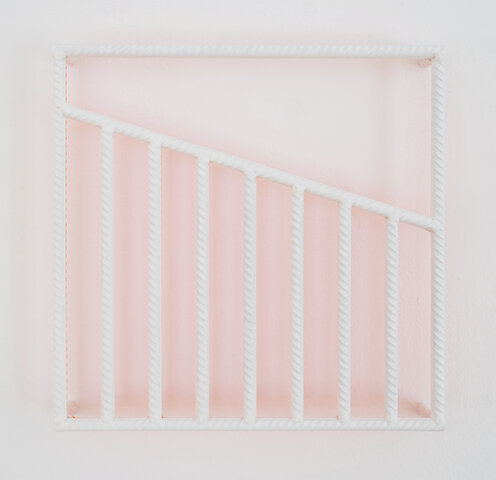 Empty Grid 39