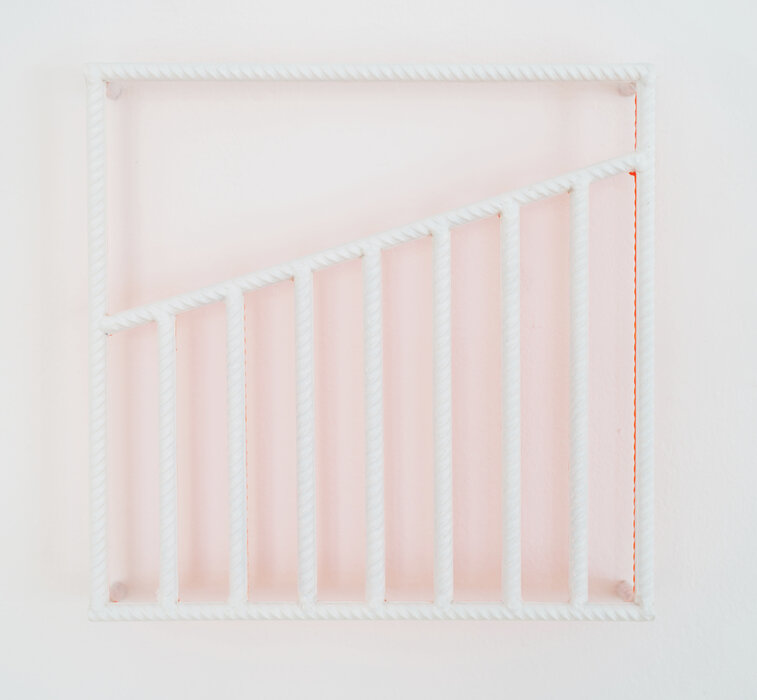 Empty Grid 40