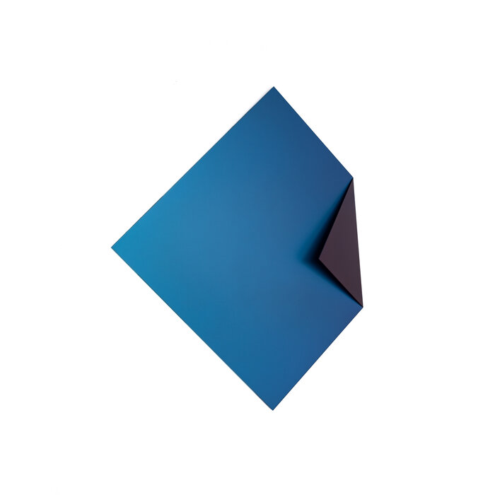 Flip-Flop Folded Flat Sequence 06 A