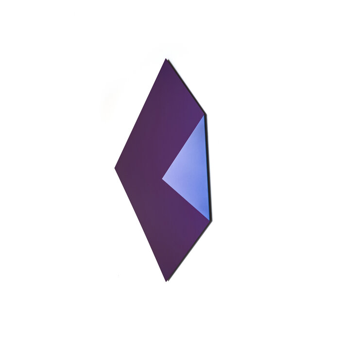 Flip-Flop Folded Flat Sequence 06 A