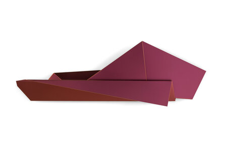 Flip-Flop Folded Flat 09