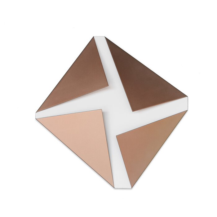 White & Flip-Flop Folded Flat 02