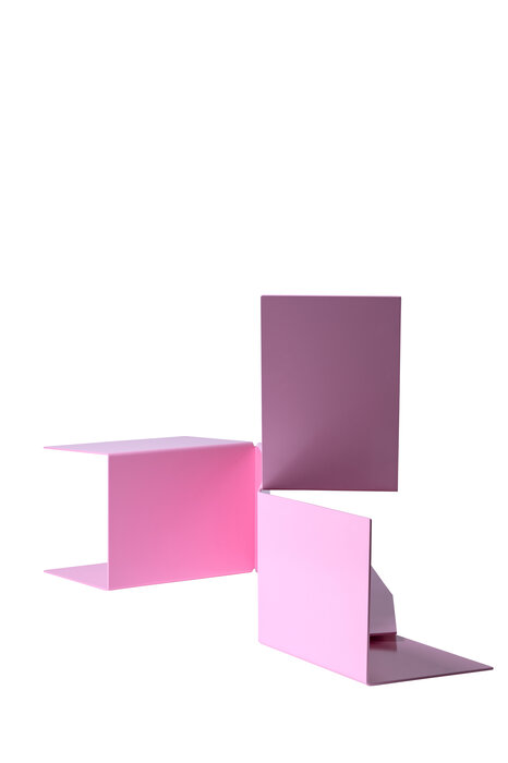 L Grid