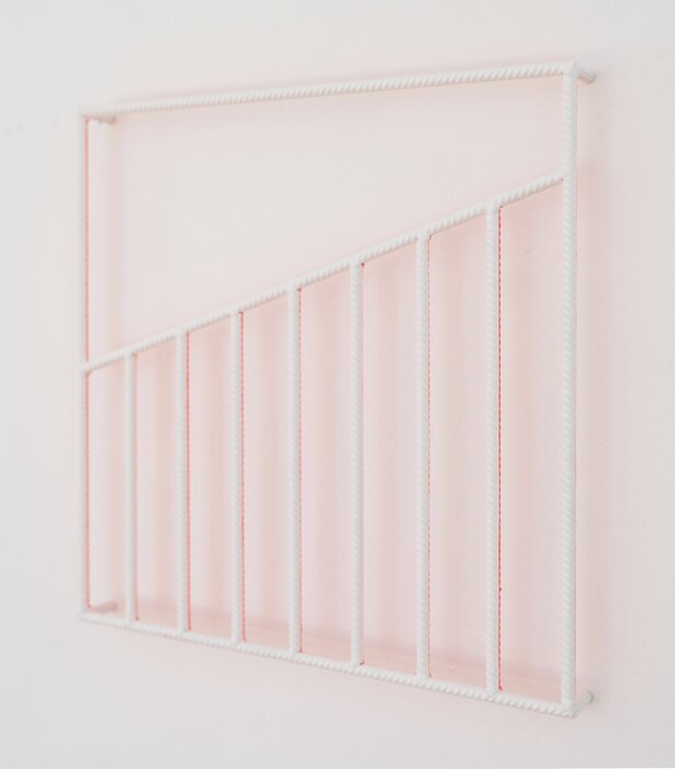 Empty Grid 38