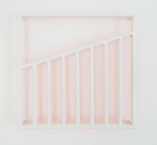 Empty Grid 40