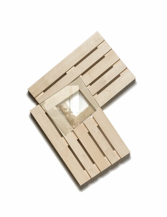 Wall Pallet 2