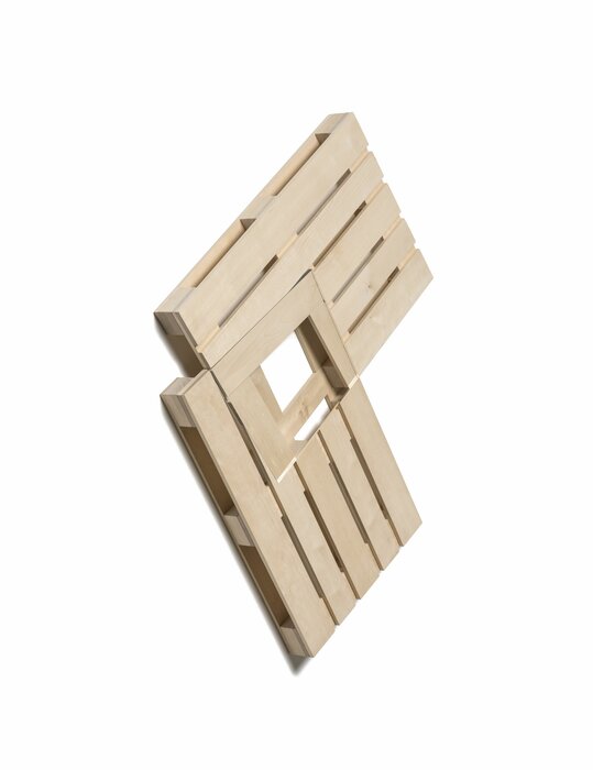 Wall Pallet 2