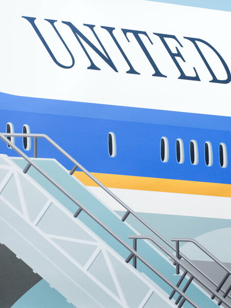 Air Force One