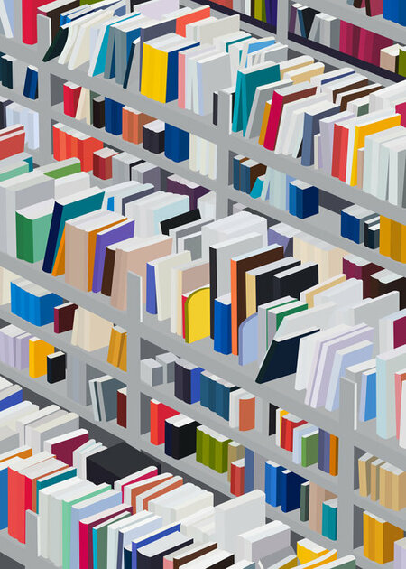 Amazon Books