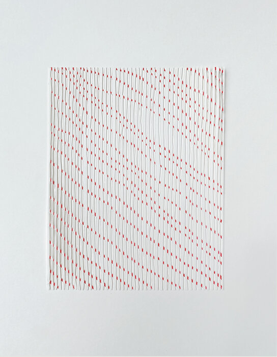 Lacunae