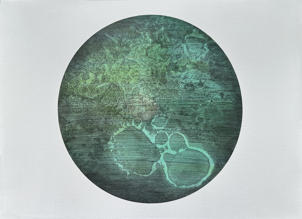 Worldscape III