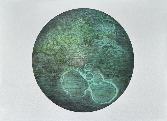Worldscape III