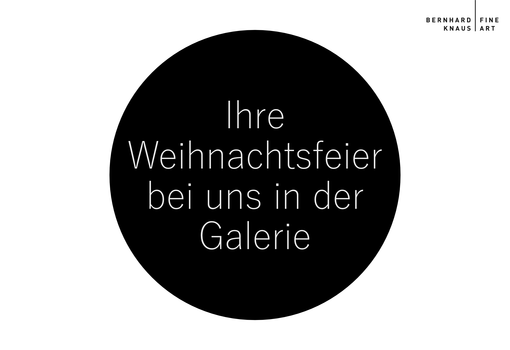Weihnachtsfeier mal anders - zwischen Kunst und Atmosphäre