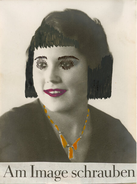 39/ 2021 "Am Image schrauben"