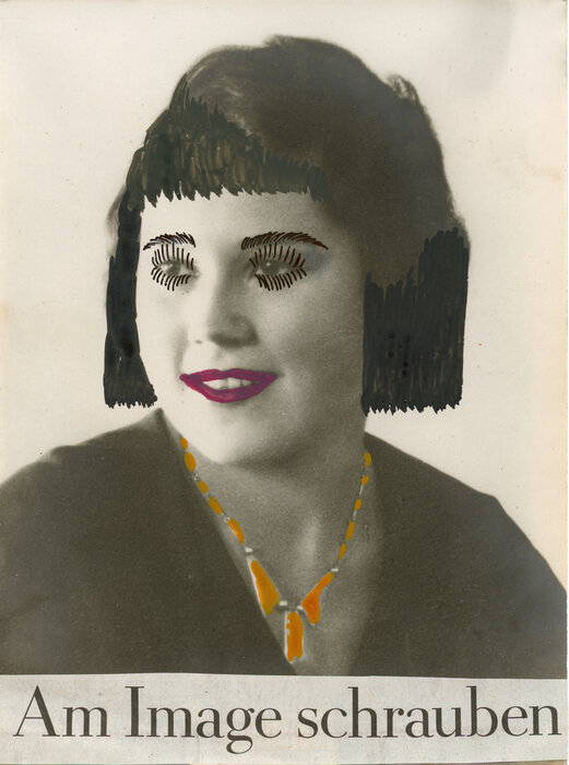 39/ 2021 "Am Image schrauben"