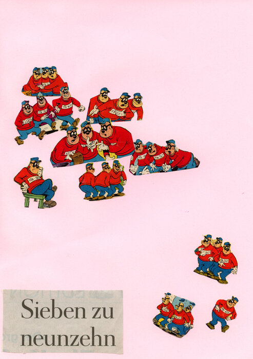 38/2022  „Sieben zu neunzehn“