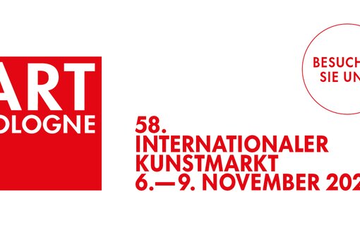 Art Cologne 2025