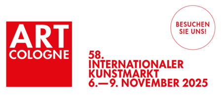 Art Cologne 2025