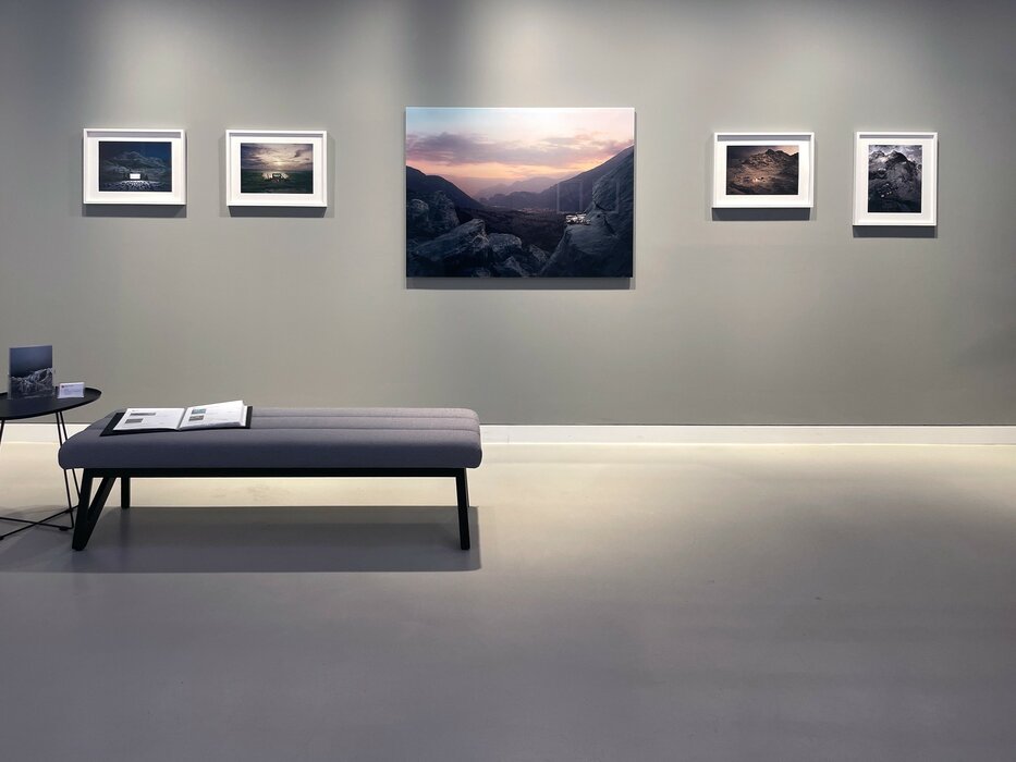 WEISS WAR DER SCHNEE 