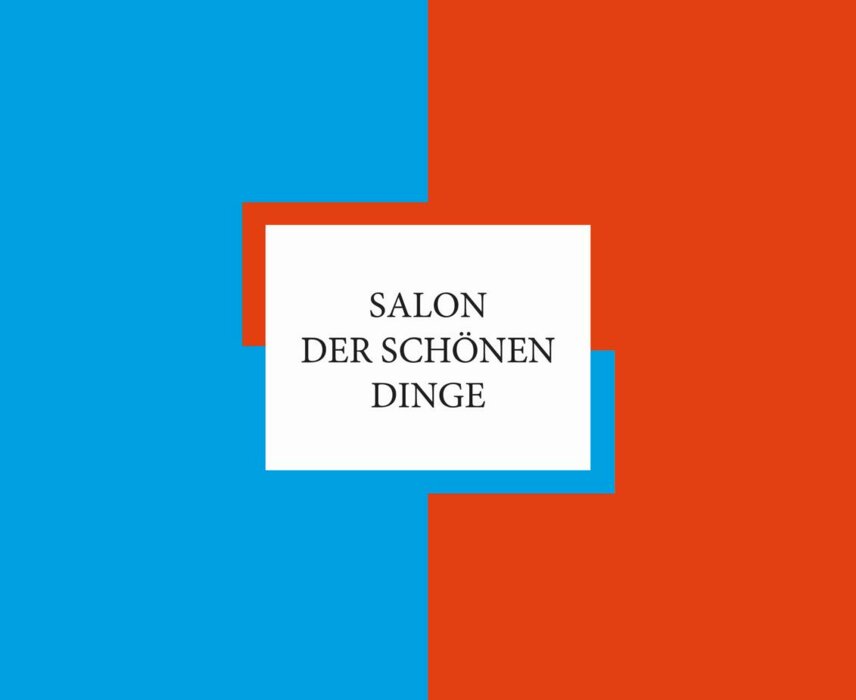 Salon der schönen Dinge