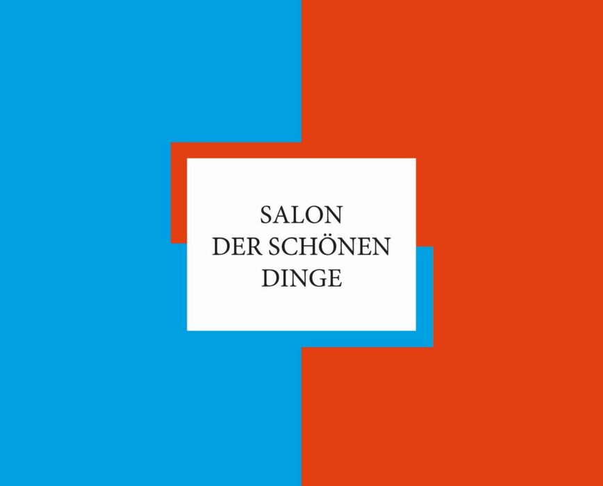 Salon der schönen Dinge