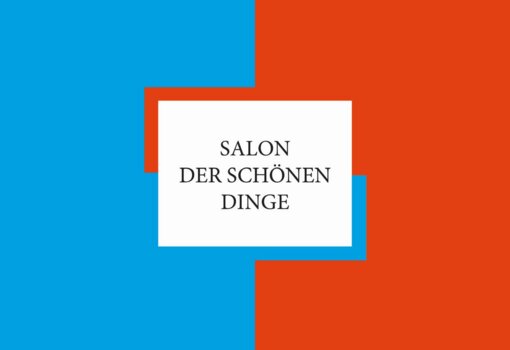 Salon der schönen Dinge