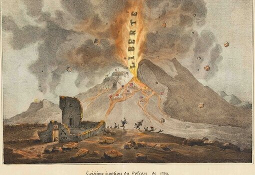 Hamburger Kunsthalle: Kunst um 1800