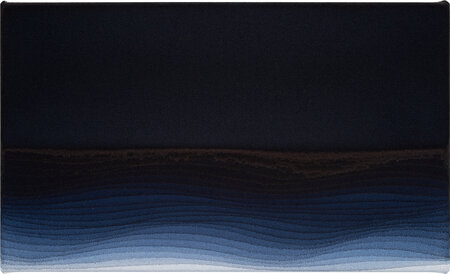 Fusion of Horizons 9