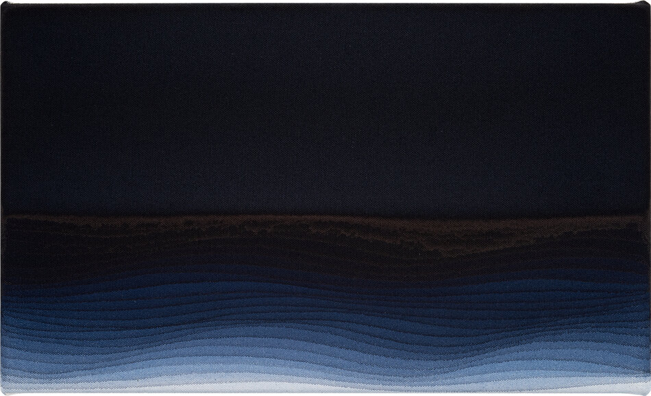 Fusion of Horizons 9