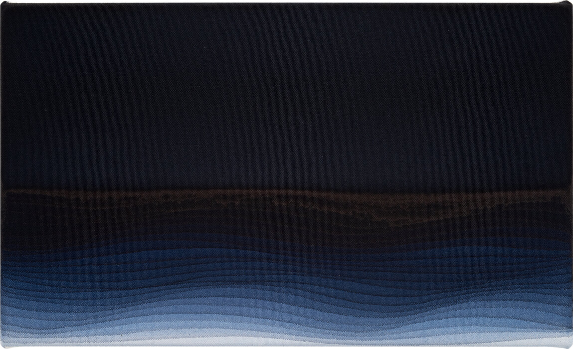 Fusion of Horizons 9