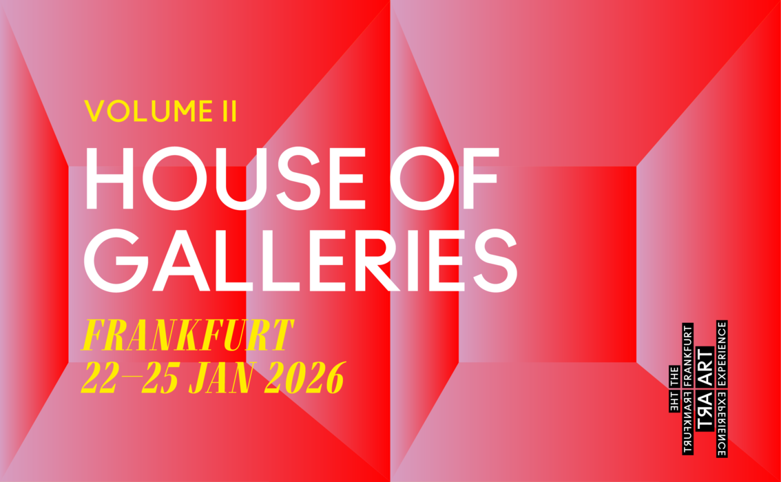House of Galleries 2026