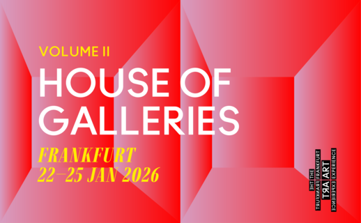 House of Galleries 2026