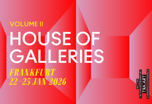 House of Galleries 2026