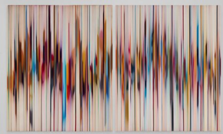 Mark Francis - TRACING ECHOES