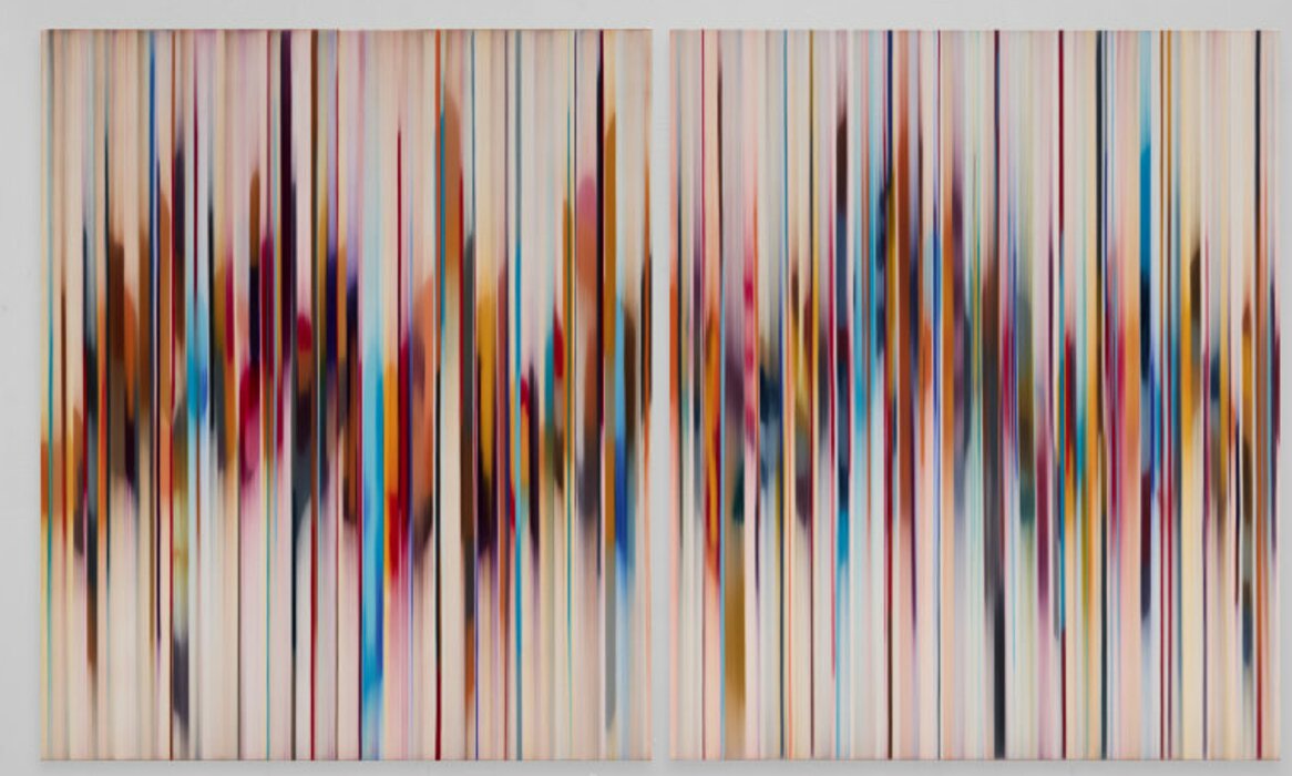 Mark Francis - TRACING ECHOES