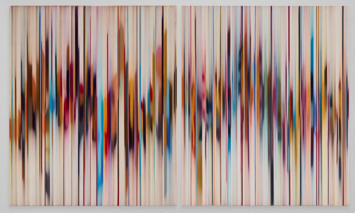 Mark Francis - TRACING ECHOES