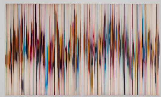 Mark Francis - TRACING ECHOES