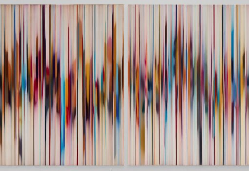 Mark Francis - TRACING ECHOES