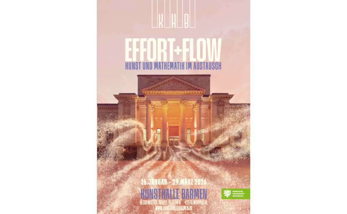 Effort + Flow