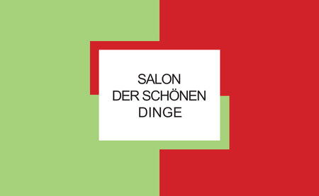 Salon der schönen Dinge